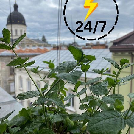 Вул Краківська 34 Не Далеко Від Ж Д Вокзалу Звітні Документи Daire Lviv Dış mekan fotoğraf
